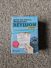 Pearson AQA Mathematics GCSE