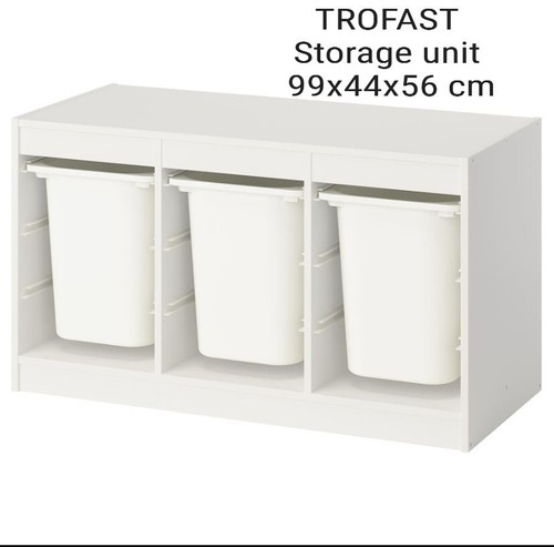 Ikea trofast storage - ikea,