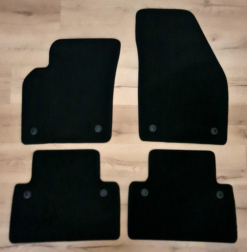 Car floor mats - floor, for