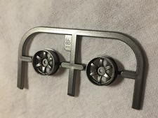 KYOSHO DNANO GUNMETAL FRONT