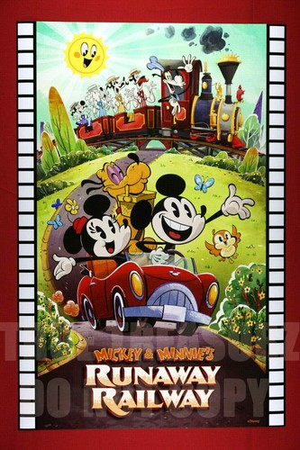 Mickey mouse minnie - mickey, minnie's