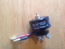 RC Blade 350 QX 1100Kv Brushless Outrunner Motor - BLH7802 Good Condition.