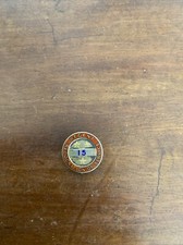 Regent Petrol 1950 Solid