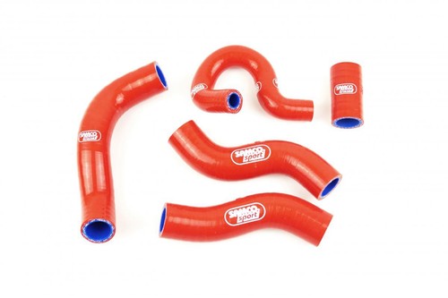 Samco hose kit ktm - samco,