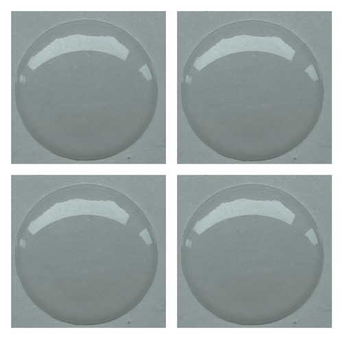 Alloy wheel centre cap - centre, domed