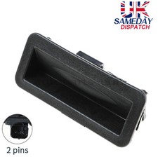 1748915 Tailgate Boot Lid