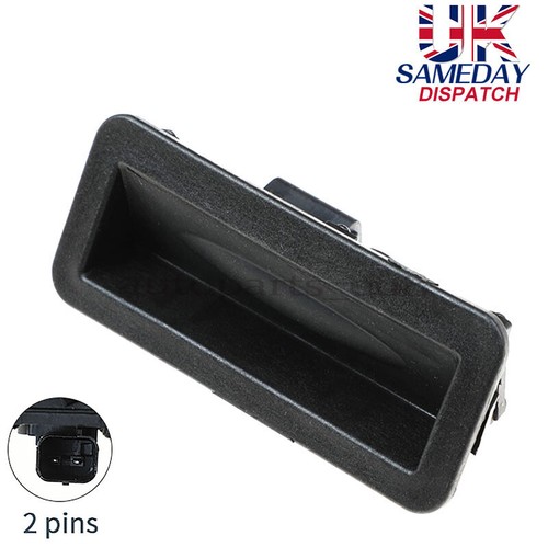 1748915 tailgate boot - 1748915, lid