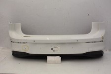 VW Golf Mk 8 Rear Bumper 2020