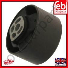 Rear Engine Mount Mounting