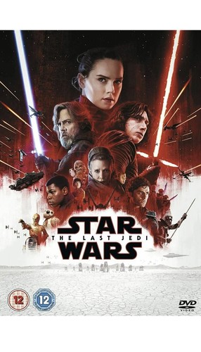 Star wars episode viii the - star,