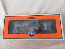 Lionel PENNSYLVANIA O Scale Caboose Train Car 6-36530 Working Internal Lighting 