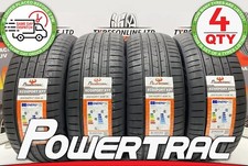 4 X 205 50 17 POWERTRAC