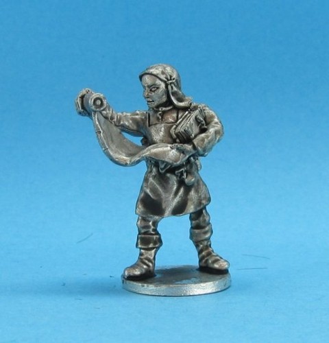 Ral partha 28mm - ral, fantasy