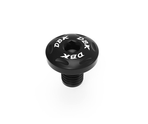 Thread rearview mirror - m8, rh