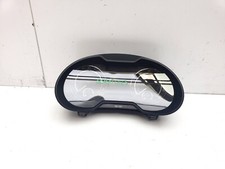 SKODA OCTAVIA MK3 VRS 2014 DIESEL INSTRUMENT CLUSTER SPEEDOMETER 5E0920947