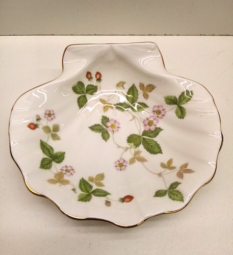 Wedgwood wild strawberry - wedgwood,