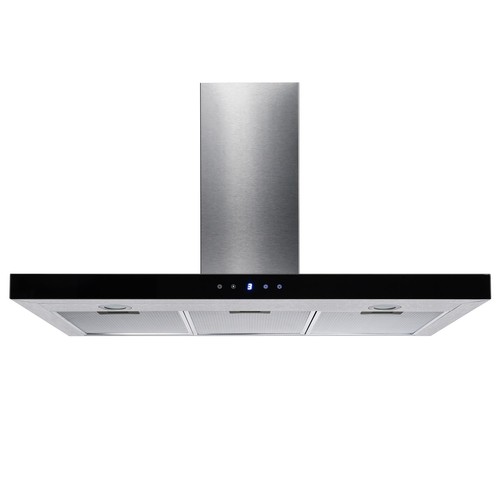 Electriq slimline touch - 90 cm,