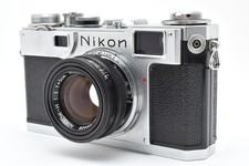 Late Black Dial [ Almost mint]