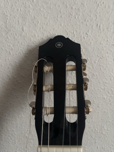 Yamaha c40ii classical - yamaha,