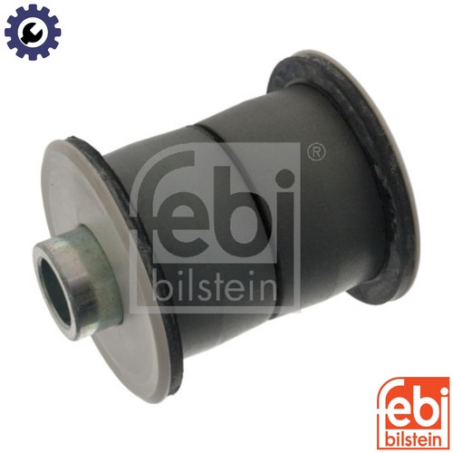 Bushing leaf spring - 100696, for