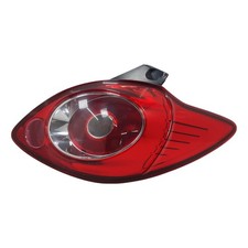 FORD KA STUDIO MK2 2014 Rear