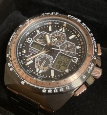 Citizen JY8146 54E Promaster