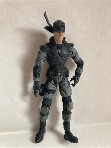 Mcfarlane toys metal - toys, gear