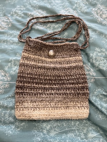 Handmade crochet small - crochet,