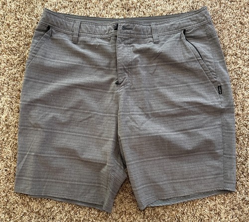 Oneill hybrid men gray stripe - oneill,