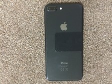 Apple iPhone 8 Plus - 64GB -