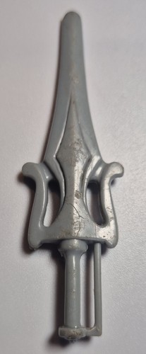 Motu man genuine sword - he,