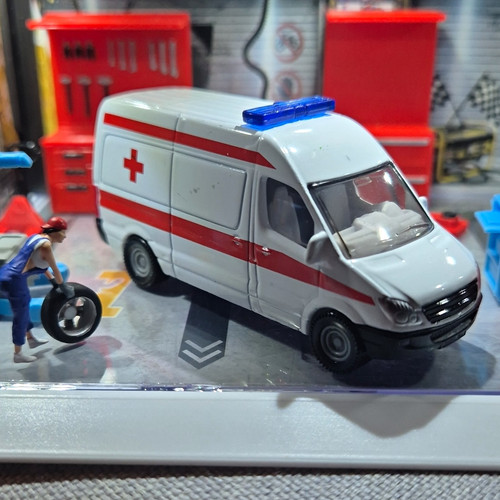 Siku emergency services - emergency,
