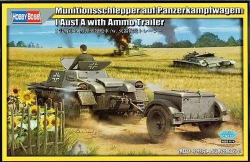 Hobbyboss 80146 35th - hobbyboss, 1:35th