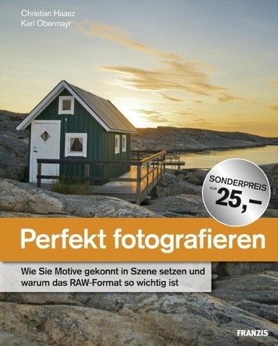 Perfekt fotografieren wie sie - perfekt,
