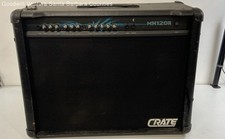 Crate MX120R Electric Guitar