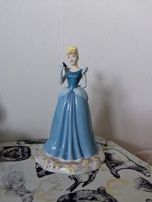 Royal Doulton Disney Princess