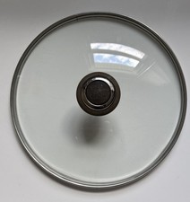 Pampered Chef 6" Glass