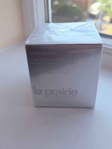 Prairie skin caviar - la,