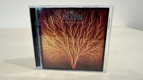Van der graaf generator - graaf,