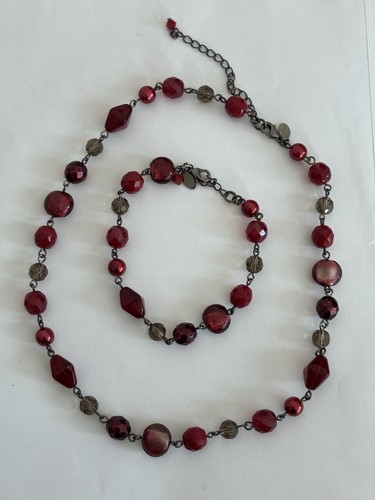 Ladies costume jewellery - , 2