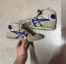 VINTAGE 1980'S ASICS TIGER