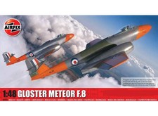 Airfix AA09182A 1/48 - Gloster