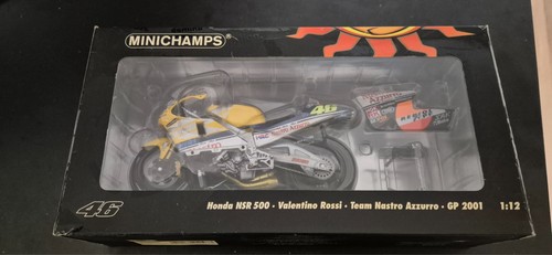 Minichamps valentino rossi - minichamps:,