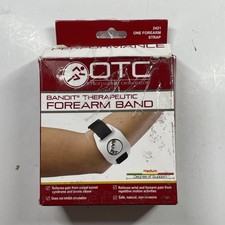 OTC BandIT Therapeutic Arm