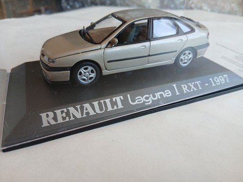 Renault laguna phase - laguna,