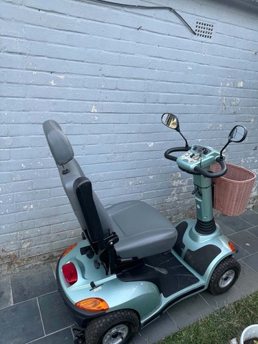 Landlex broadway mobility - rs,