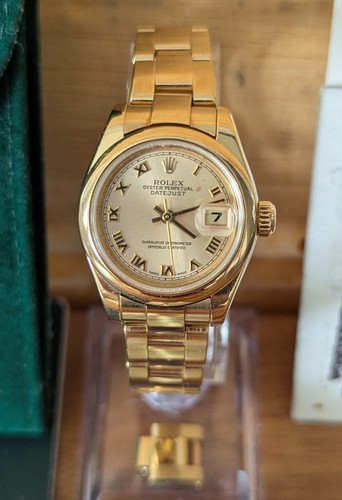 Rolex datejust ref - datejust,,