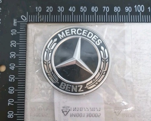 Genuine new mercedes - new,