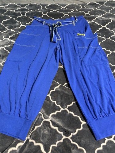 Zumba wear women - women's, blue