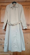 DANNIMAC Beige Full Length